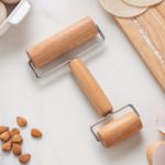 Versatile Easy-Grip Rolling Pin for Perfect Pastries - Image 5
