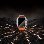 i Watch Series 9-4 TPU Strap: Strong, Adjustable Case - Image 6