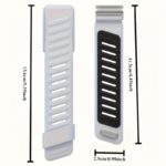 Whoop 4.0 Liquid Strap: 6 Colors, Ultimate Comfort - Image 10