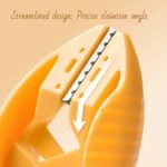 Effortless Garlic Peeling & Crushing Tool Set - Image 6