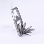 Stainless Steel Multi Tools Kit - Image 2