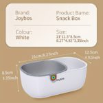 Two-Tier Modern Snack Bowl & Drying Basket - Image 3