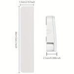 Ergonomic Wrist Rest & 22-Piece Cleaning Kit Combo - Image 2