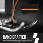 Nylon Loop Strap for i Watch: Adjustable Comfort Fit - Image 4