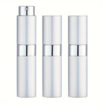Compact 8 ml Perfume Sprayer: Portable Elegance - Image 9