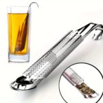 Premium Stainless Steel Tea Infuser - Rust-Proof Design - Image 3