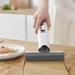 Compact Rotating Mop for Pet Mess & Tight Spaces - Image 7