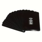 RFID Card Sleeves: Ultimate Credit Card Security - Image 2