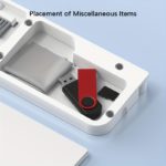 Ergonomic Wrist Rest & 22-Piece Cleaning Kit Combo - Image 8