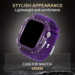 Rugged i Watch Case & Band Combo for Active Lifestyle - Image 5