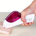 Effortless Ergonomic Tape Dispenser for Crafts - Image 8