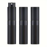 Compact 8 ml Perfume Sprayer: Portable Elegance