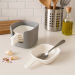 7-Piece Versatile Dipping Sauce Dish Set - Image 9