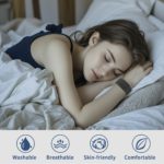 Whoop 4.0 Liquid Strap: 6 Colors, Ultimate Comfort - Image 6