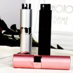 Compact 8 ml Perfume Sprayer: Portable Elegance - Image 3