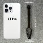 Versatile Black Torx Wrench 3-17 mm | Home & Auto Tool - Image 4