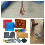 Korean Traditional Party Game Set: Family Fun Kit - Image 5