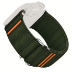 Nylon Loop Strap for i Watch: Adjustable Comfort Fit - Image 8