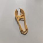 Effortless Garlic Peeling & Crushing Tool Set - Image 3