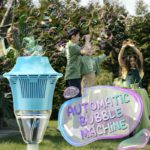 Bubble Stand Machine - Image 9