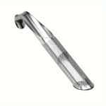 Premium Stainless Steel Tea Infuser - Rust-Proof Design - Image 2