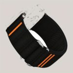 Nylon Loop Strap for i Watch: Adjustable Comfort Fit - Image 5