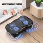 Silent Vibration Board with Wireless Music & Remote - Image 4