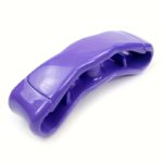 Ergonomic Blue Grocery Bag Carrier with Cushioned Grip - Image 8