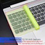 Universal Laptop Keyboard Cover: Waterproof & Dustproof Protection - Image 5