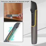 USB Rechargeable Men's Electric Shaver & Trimmer - Image 10