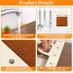 Effortless Pizza Transfer Shovel with Comfort Grip - Image 7