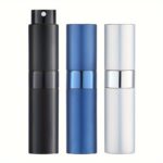 Compact 8 ml Perfume Sprayer: Portable Elegance - Image 7