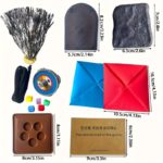 Korean Traditional Party Game Set: Family Fun Kit - Image 6