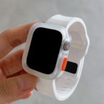 Apple Watch Sport Strap & Case Combo for Series 1-11 - Image 12