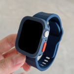 Apple Watch Sport Strap & Case Combo for Series 1-11 - Image 25