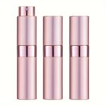 Compact 8 ml Perfume Sprayer: Portable Elegance - Image 6