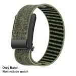 Breathable Nylon Sport Band for Whoop 4.0 Fitness Tracker - Image 7