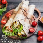 Versatile Steel Dough Press for Effortless Cooking - Image 8