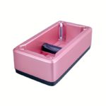 Automatic Shoe Cover Machine - Durable ABS, Non-Slip Safety - Image 15