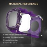 Rugged i Watch Case & Band Combo for Active Lifestyle - Image 8