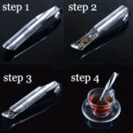 Premium Stainless Steel Tea Infuser - Rust-Proof Design - Image 5