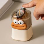 Cartoon Pop-Up Toothpick Holder for Fun Dining - Image 5