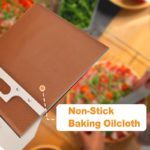 Effortless Pizza Transfer Shovel with Comfort Grip - Image 8