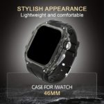 Rugged i Watch Case & Band Combo for Active Lifestyle - Image 9