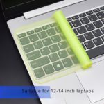 Universal Laptop Keyboard Cover: Waterproof & Dustproof Protection - Image 10