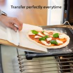 Effortless Pizza Transfer Shovel with Comfort Grip - Image 9