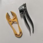 Effortless Garlic Peeling & Crushing Tool Set - Image 5