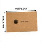 Ultimate Strategy Game Party Invitations 20 Pcs - Image 2