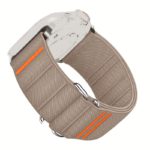 Nylon Loop Strap for i Watch: Adjustable Comfort Fit - Image 19