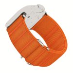 Nylon Loop Strap for i Watch: Adjustable Comfort Fit - Image 12
